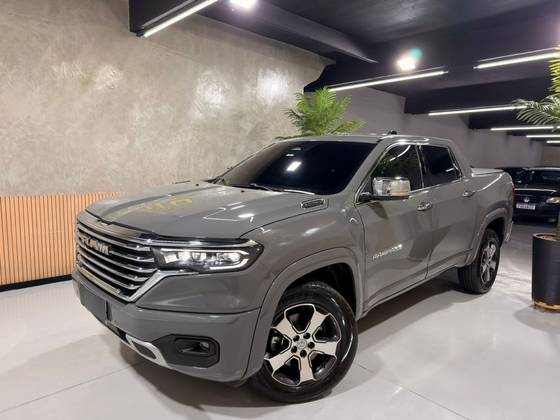 RAM RAMPAGE 2.2 TURBO DIESEL LARAMIE 4X4 AUTOMÁTICO RAM RAMPAGE 2.2 TURBO DIESEL LARAMIE 4X4 AUTOMÁTICO